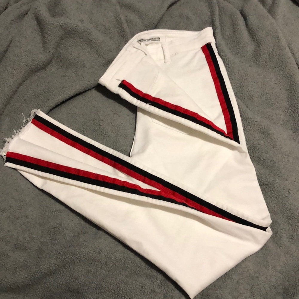Zara pant